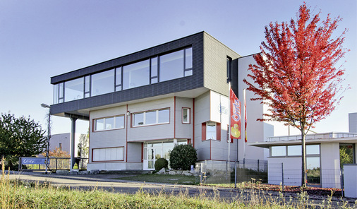 Schon 2001 hatten sie die EDV im Unter­nehmen etabliert, samt Branchensoftware und mit damals zeit­gemäßer IT.