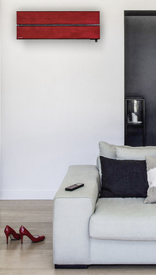  Ohne zusätzliche Investition erhält man mit einer Luft/Luft-Wärmepumpe auch eine vollwertige Klimaanlage. Ein großer Vorteil ist die einfache und schnelle Installation