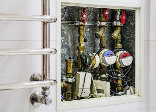  Ein Klassiker unter den Streithemen: Kann der Verbrauch an Wärmeenergie überhaupt passen? Bei moderaten Verschiebungen sind Schwankungen der Außentemperaturen eine gute Erklärung. Die Gradtagszahl kann dann vielleicht helfen.