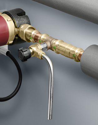 Sofern vertraglich nicht anders vereinbart, gibt es keine Pflicht zur Beprobung einer Trinkwasser-Installation vor oder zeitnah zur Übergabe an den Betreiber.