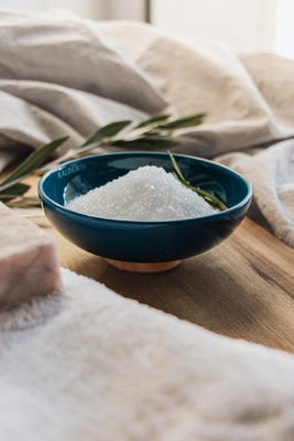 Miniaturschale Miena aus der Luxstainability® -Welt von Kaldewei.