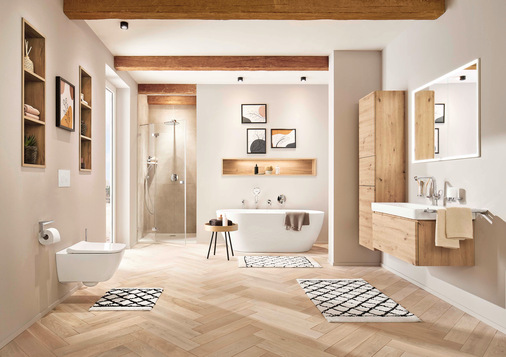  Beispiel Badserie sanibel 5001.