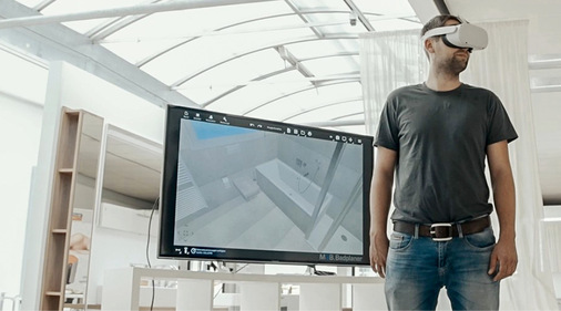  Ein vollständig digitalisierter Prozess soll den Kunden und seine Bedürfnisse in den Fokus nehmen.