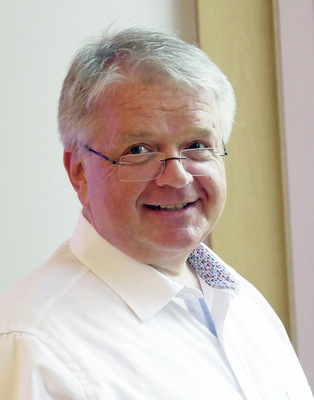  Eine Gasheizung samt Vorrüstung für ­eine nachgeschaltete ­Wärmepumpe ist dann GEG-konform, wenn beide Systeme später durch eine gemeinsame Regelungstechnik betrieben werden. Dies lässt sich auch mit den Vorgaben für den Havariefall kombinieren. – Dr. Matthias Wagnitz (ZVSHK)