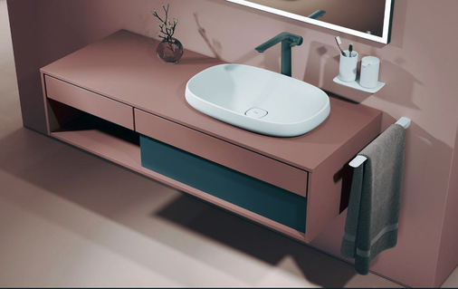  Waschplatz FOR Ovidis