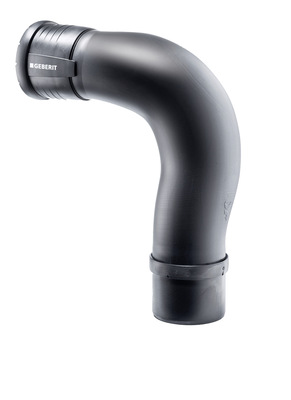  F Der Bogen BackFlip überführt die horizontale Schichtenströmung in eine vertikale Ringströmung.