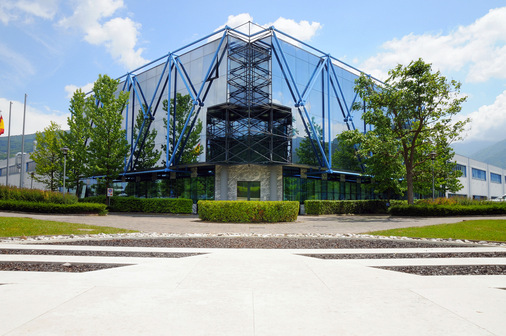 Der Wärmepumpenhersteller Clivet hat seinen Stammsitz in Feltre bei Venedig. Herstellung, Forschung und Entwicklung von Clivet finden in Italien statt.