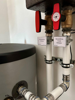  Künftige Schulung vielfältiger Anwendungsmöglichkeiten.