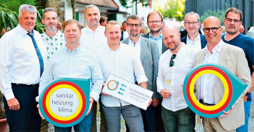 Viel zu tun: Von der Heizungstechnik bis hin zum politischen und kommunalpolitischen Rahmen beschäftigt den Vorstand die Energiewende.