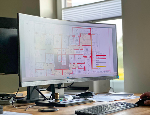 ERP-Software, CRM mit Adressverwaltung, ­Lagerwesen – das alles ist elementar.