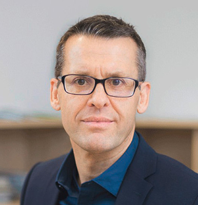 und Markus Sironi (IKZ).