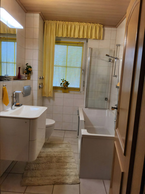 Badezimmer in Deutschland