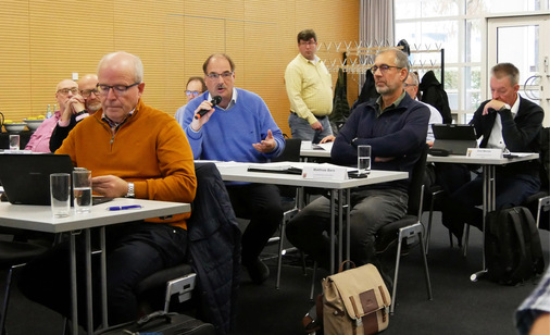 Das GEG in der Diskussion: Etliche Punkte kamen zur Sprache, die für die Umsetzung der Wärmewende verbesserungswürdig sind oder gar als kontraproduktiv angesehen werden.