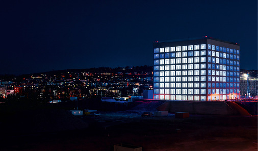 ﻿Stadtbibliothek Stuttgart