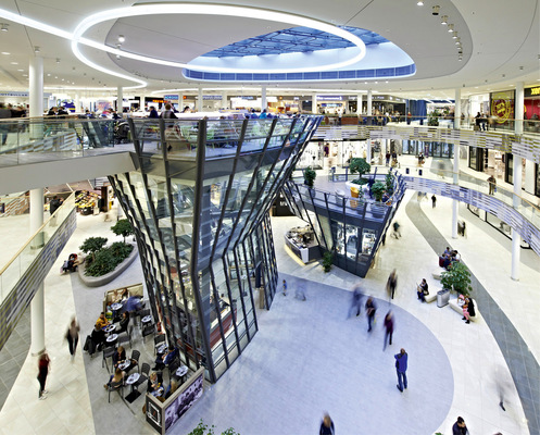 ﻿Milaneo Stuttgart