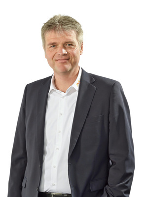 ﻿Meinolf﻿ Rath, Leiter ­Anwendungstechnik und Trainings bei IMI