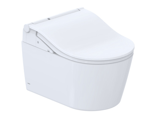 Das Washlet RW ist ein großer Schritt hin zu mehr Komfort und Hygiene. Wer die Vorzüge der Intimreinigung mit warmem Wasser erst einmal gewohnt ist, wird nicht mehr darauf verzichten wollen.