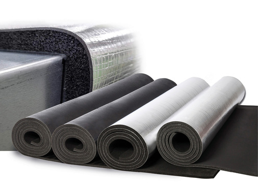 I Eine frühzeitige Investi­tion in leistungsfähige Schalldämmstoffe und bewährte ­Lösungen vermeidet kost­spielige Nachrüstungen und trägt ­spürbar zum Wohlbefinden der ­Bewohner und Nutzer von ­Gebäuden bei.