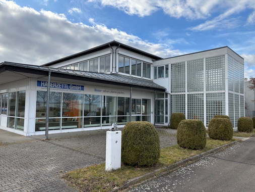 und Korbußen bei Gera.