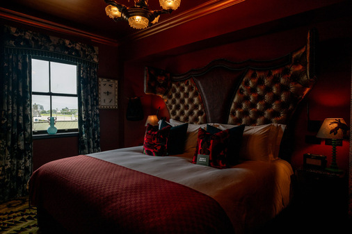 Gästezimmer Fèis