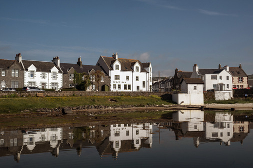 Ardbeg House