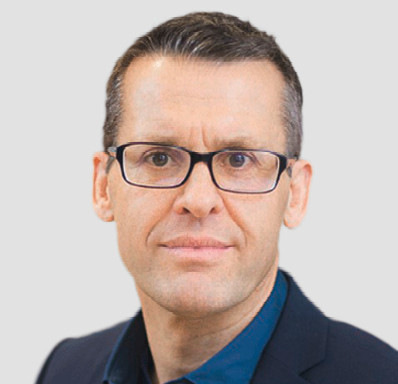 und Markus Sironi (IKZ).