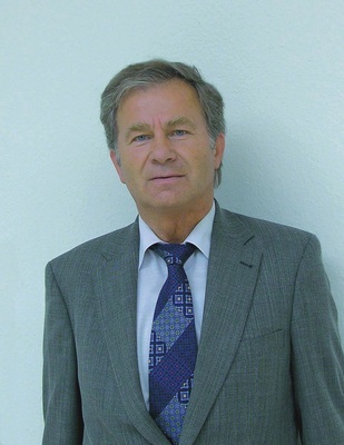 Dieter Steinigen