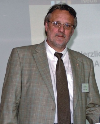 Heinrich Rausch: „Dem Handwerk ­eröffnet sich mit den Sprinkleranlagen in Privathaushalten ein neues, ­lukratives ­Geschäftsfeld“