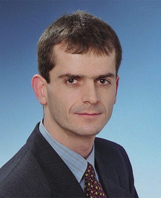 Jürgen Hoffmann