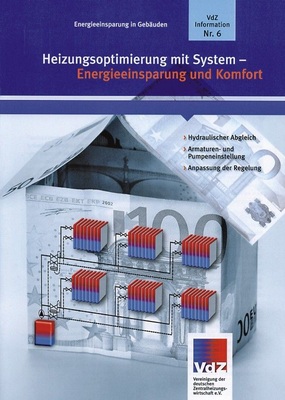 Über die Wartung des Wärme­erzeugers hinaus rückt jetzt die ­Effizienz der gesamten Heizungsanlage in den Fokus