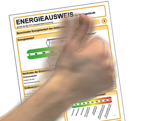 Energieeinsparung, Klimaschutz und Umweltschutz wirken sich positiv für Tätigkeitsfelder der HK-Handwerke aus