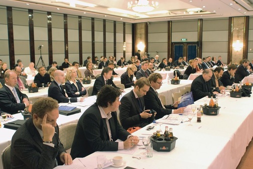 Die Bereitschaft aller Branchenteilnehmer, sich über die Herausforderungen der Gegenwart und Zukunft auszutauschen, war in Köln groß