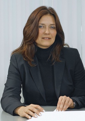 Diana Kraus, Vaillant Deutschland: „Das wichtigste für den Endgebraucher ist und bleibt das Gefühl, über die Wärme selbst bestimmen zu können. Das System darf sich nicht selbstständig machen“