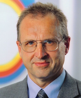 Dr. Hans B. KleinHauptgeschäftsführer