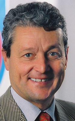 Manfred StatherVorsitzender