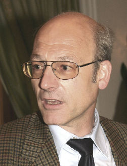 Winfried Kober