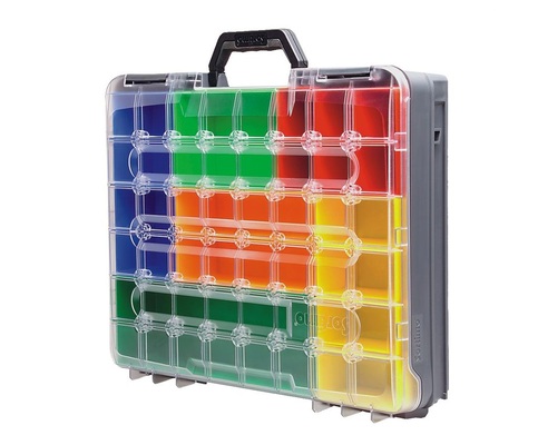 Die neue T-Boxx übernimmt die Funktionen des Sortimo-Koffers