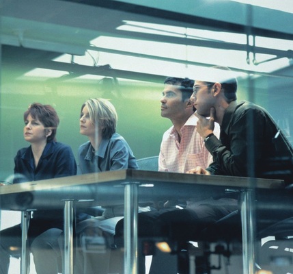 Wer die Schulungen aktiv verfolgt, bekommt in der Regel praxisnahe Lebenshilfe