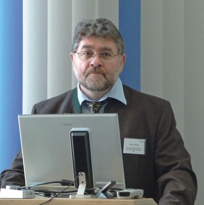 Herbert ­Wazula: „Ruhe bewahren, die Übergangsfrist ist ausreichend“