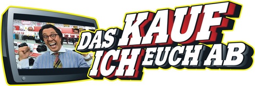 Das doppeldeutige Motto der Saison­kampagne 2008/2009 von Media Markt wird aufmerksamkeitsstark verbreitet