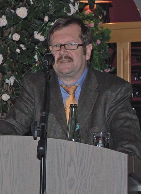 Wilfried Griebenow: „Es gibt Fördergelder von den örtlichen Energieversorgern“