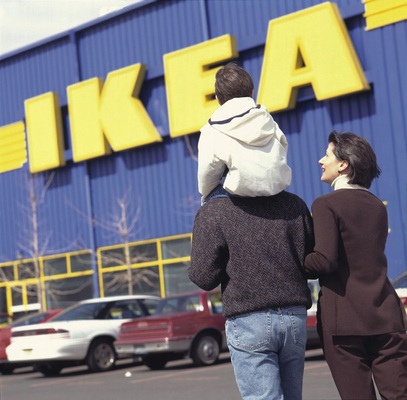 Ikea Greentech will innovative und preiswerte ökologische Produkte herstellen und verkaufen. Dazu gehören u.a. Solarmodule und die ­Wasseraufbereitung. Der Vertrieb soll über die Ikea-Filalen erfolgen