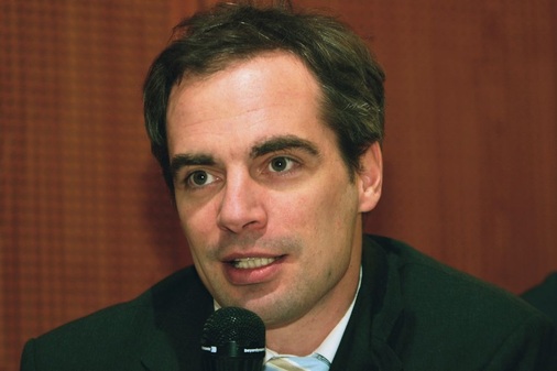 BSW-Solar-Geschäftsführer Carsten Körnig: Im PV-Bereich muss in 2009 die Stromeinspeisung optimiert und die negative Diskussion um die Umlage der Förderung per Stromrechnung vorangebracht werden