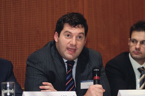 Der US-amerikanische Analyst Jesse Pichel kann sich Deutschland im Photovoltaikbereich als Dumpingpreisland gut vorstellen