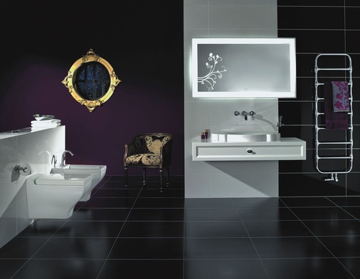 ISH-Neuheit La Belle von Villeroy & Boch