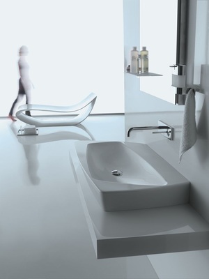 ISH-Neuheit Connect von Ideal Standard