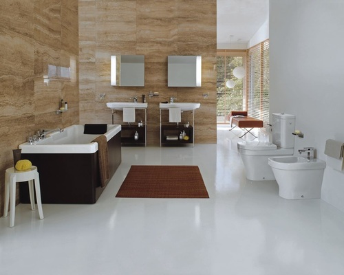 ISH-Neuheit Lb3 von Laufen