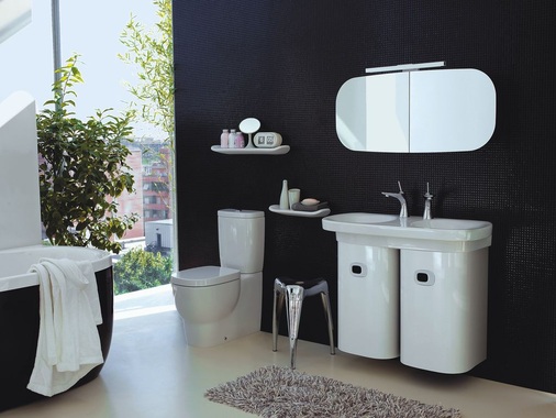 ISH-Neuheit Mimo von Laufen