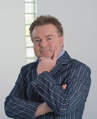 Norbert SchmitzHandwerksmeister