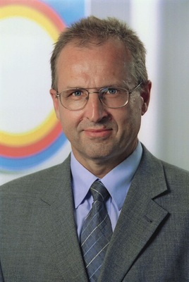 Dr. Hans-Balthas Klein<br />Hauptgeschäftsführer